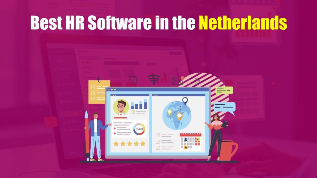 10 Best HR Software in Netherlands in 2026 Best HR Software in Netherlands