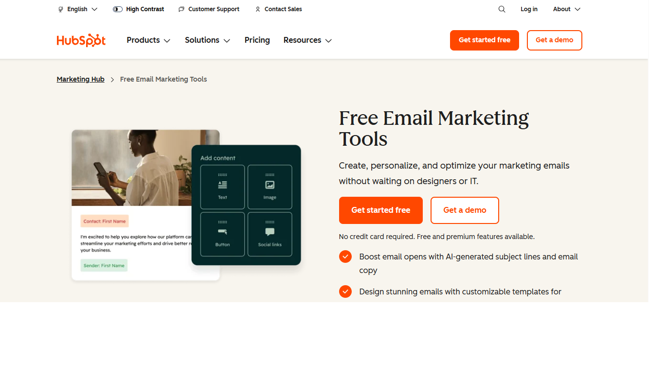 hubspot