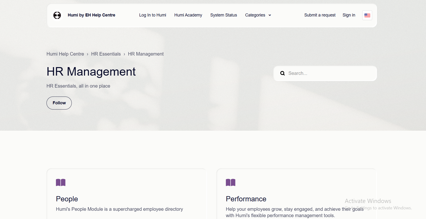 Humi – All-in-One HR & Payroll for Canadian SMEs (2026)