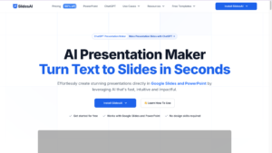 SlidesAI