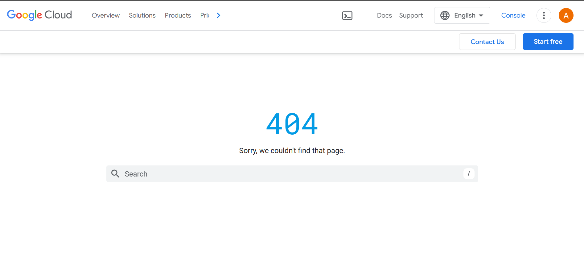 Google Cloud Text‑to‑Speech