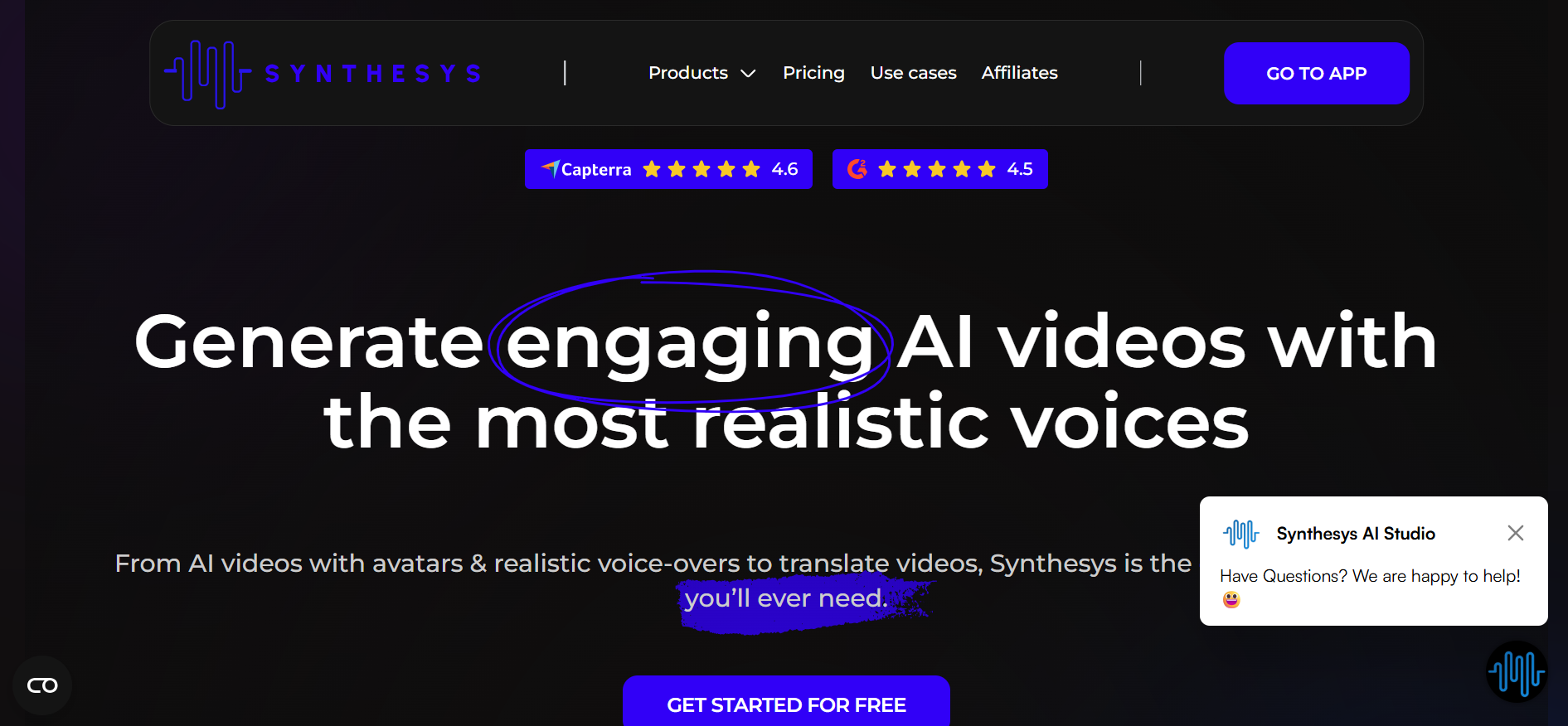 Synthesys