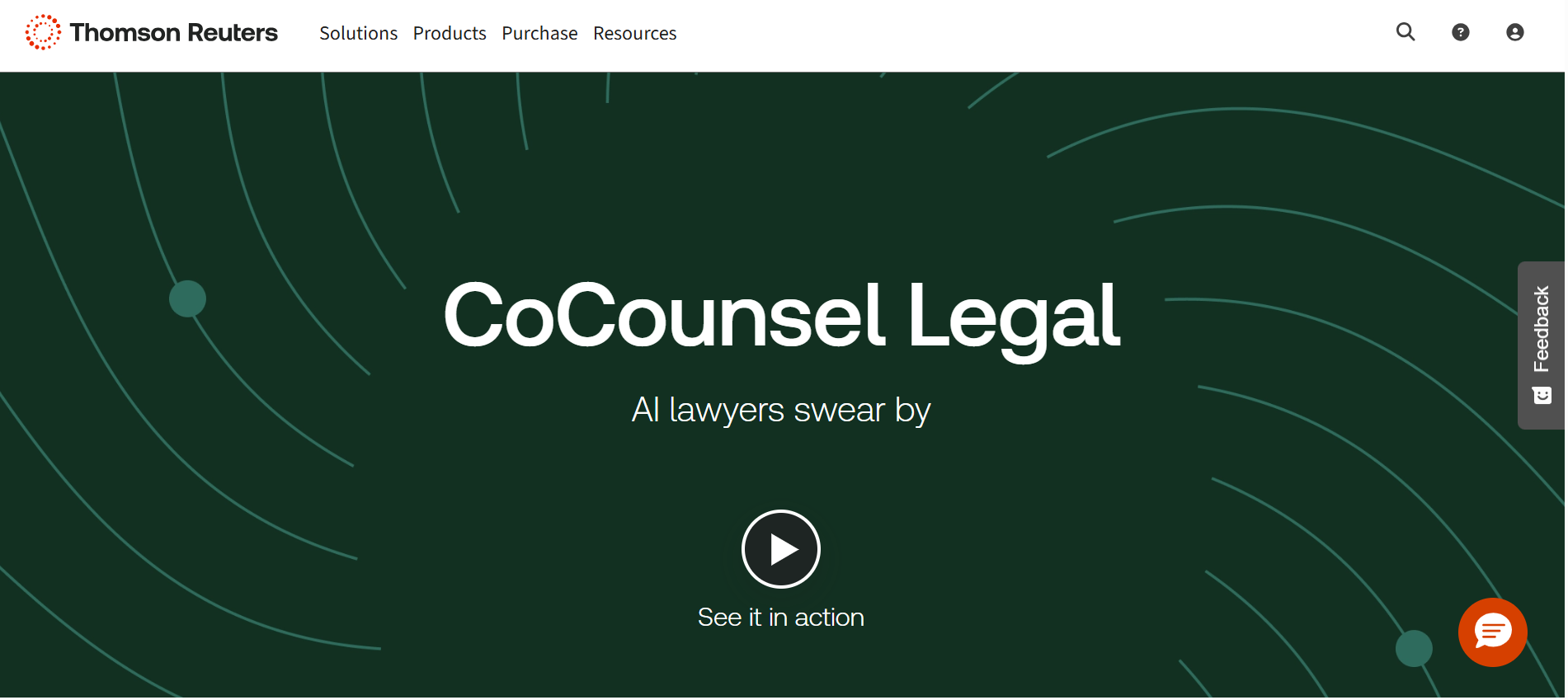 Westlaw Precision AI