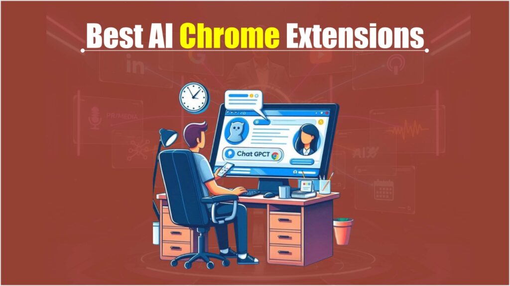 10 Best AI Chrome Extensions in 2026 Best AI Chrome Extensions