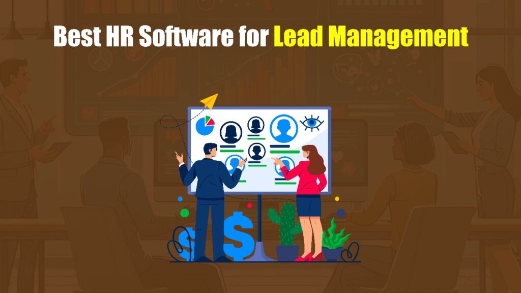 10 Best HR for Lead Management in 2026