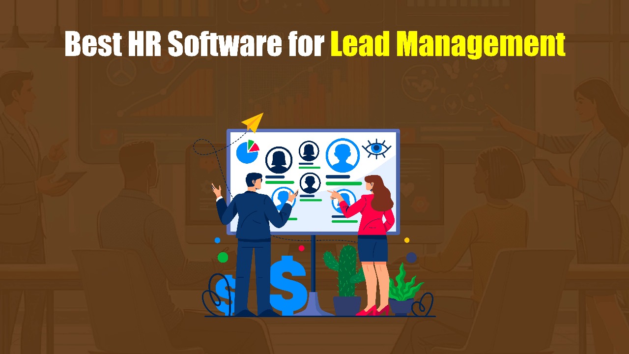 10 Best HR for Lead Management in 2026