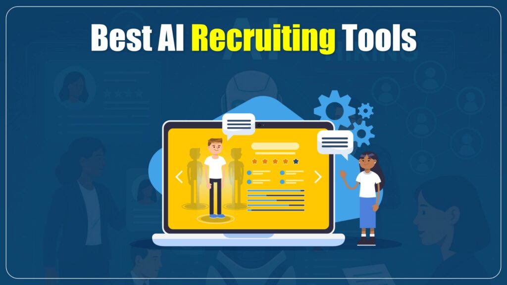 Best AI Recruiting Tools