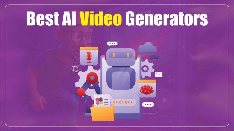 best ai video generator