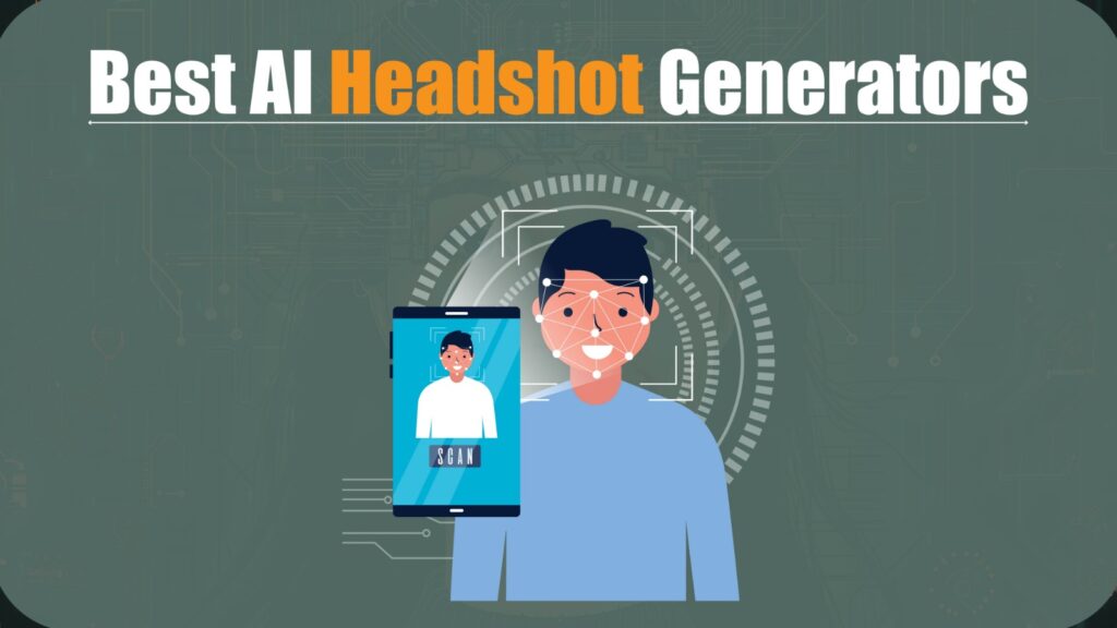 10 Best AI Headshot Generators in 2026 Best AI Headshot Generators