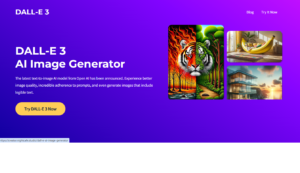 DALL·E 3