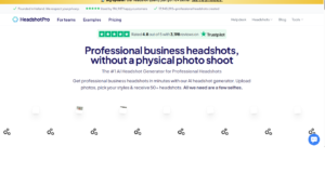 HeadshotPro