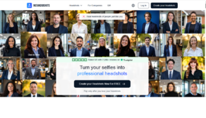 InstaHeadshots