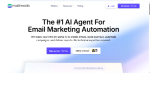 Mailmodo