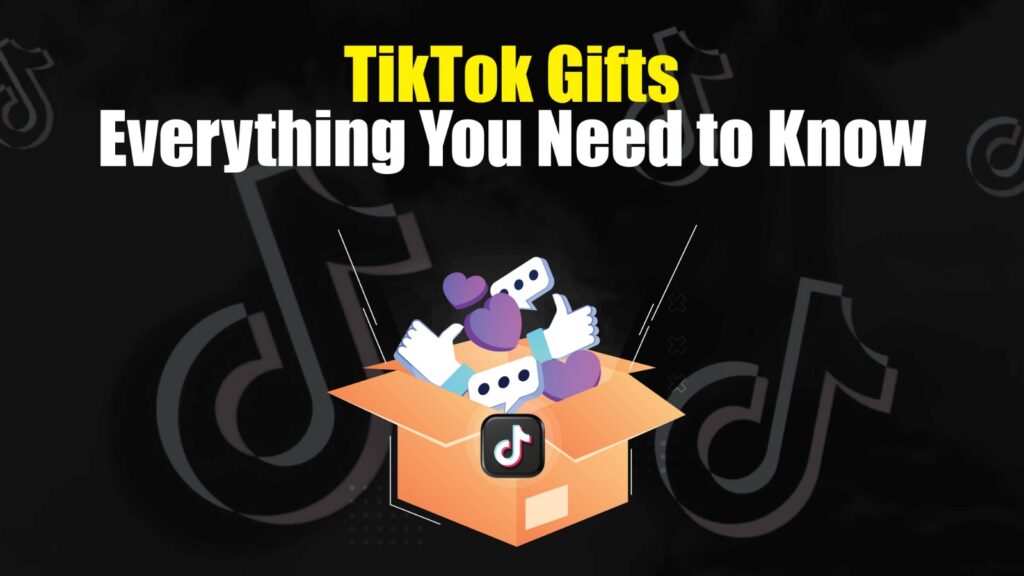 TikTok Gifts 2026: Everything You Need to Know