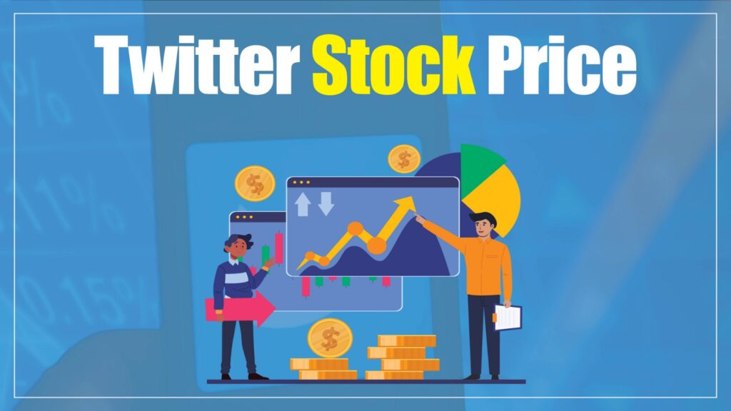 Twitter Stock Price: Latest Trends And Analysis