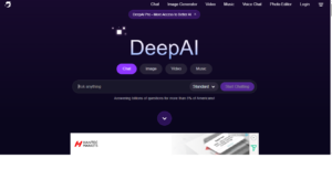 DeepAI