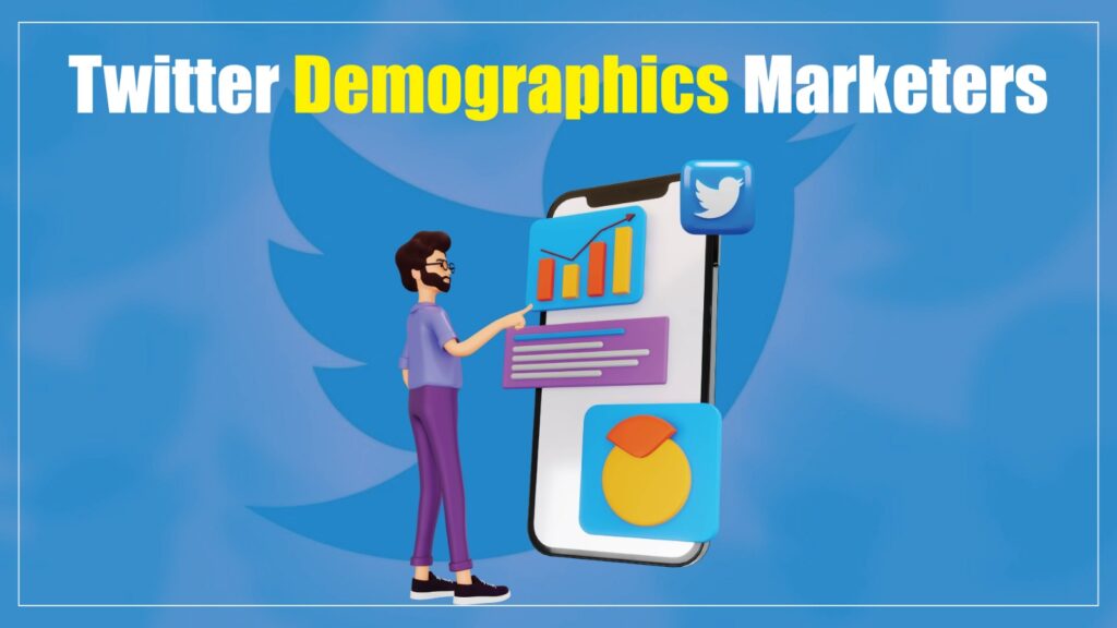 25 X/Twitter Demographics Marketers Need to Know in 2026