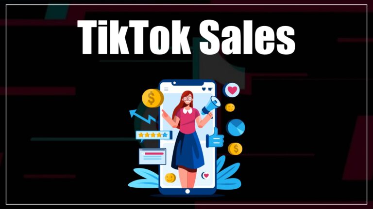 TikTok Sales