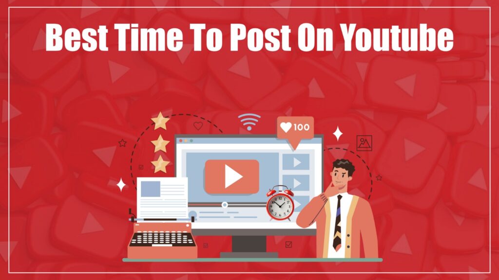 Best Time to Post on YouTube in 2026