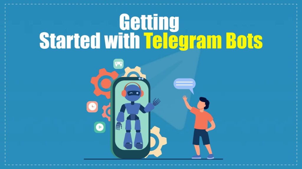 Getting Started with Telegram Bots in 2026