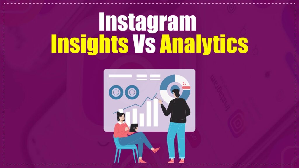 Instagram Insights vs Analytics in 2026