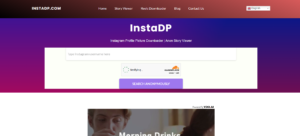 instadp