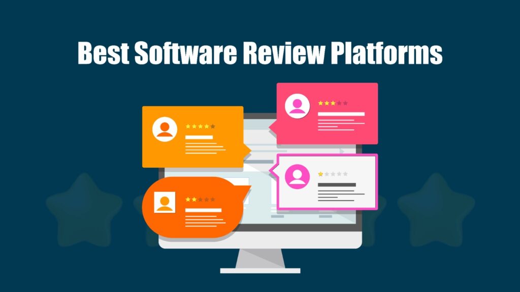 best software reviews platforms