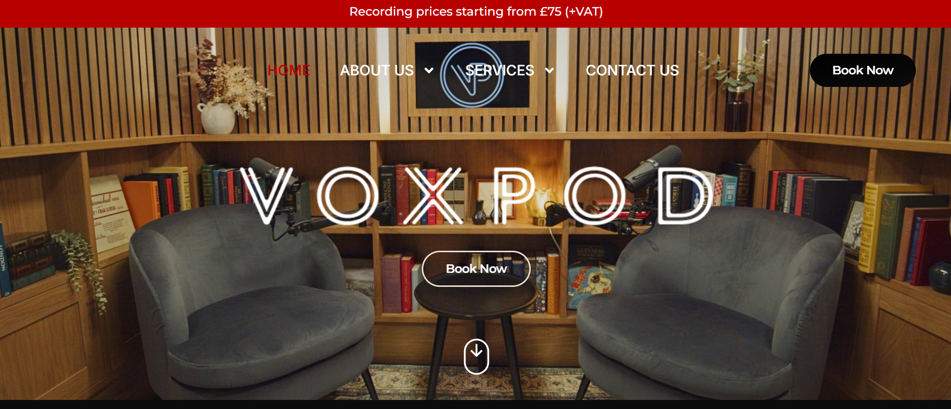 voxopod