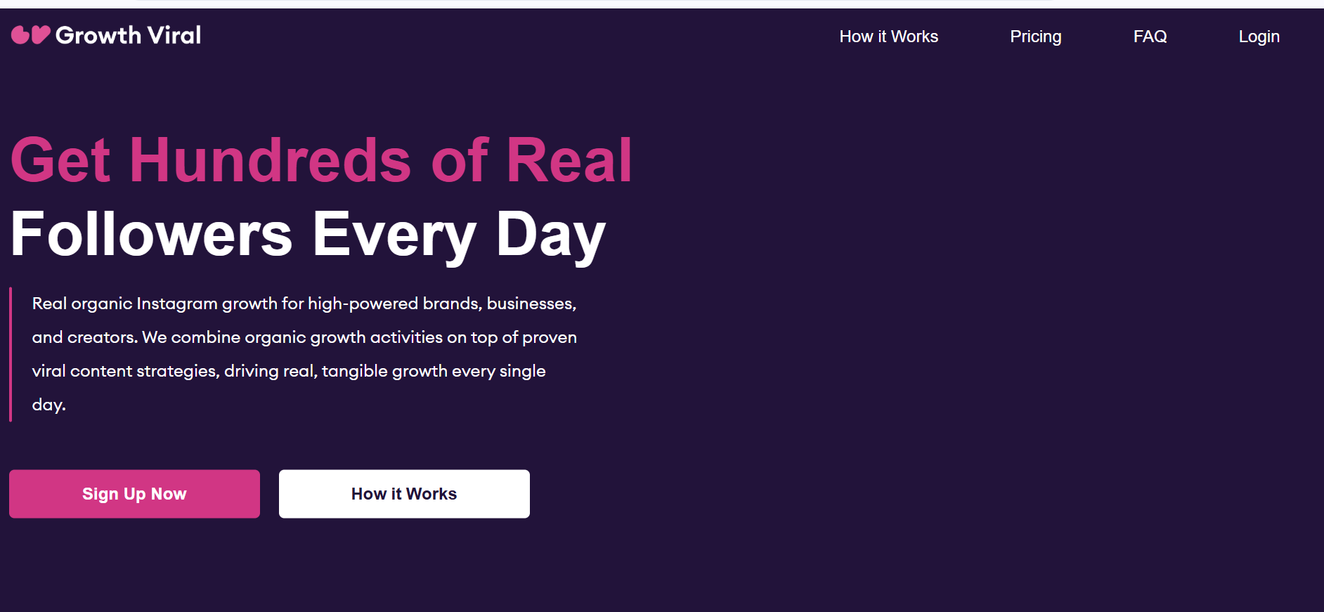 GrowthViral