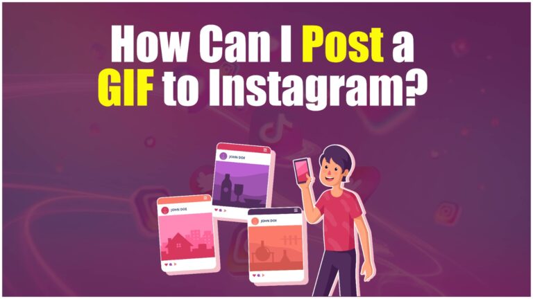 How Can I Post a GIF to Instagram Step-by-Step Guide in 2026