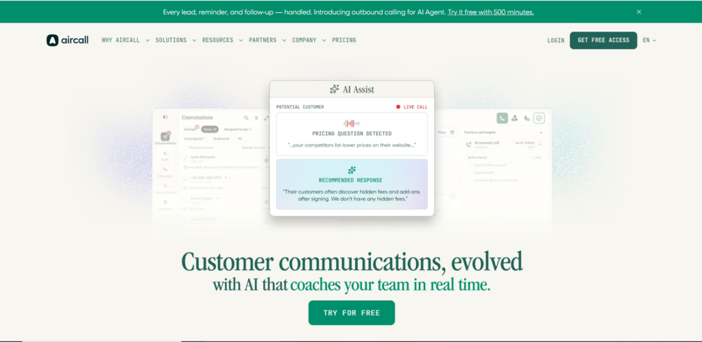 aircall