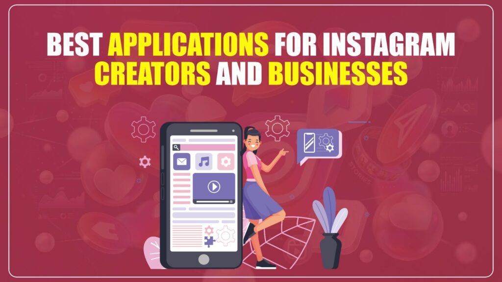 best applications for instagram