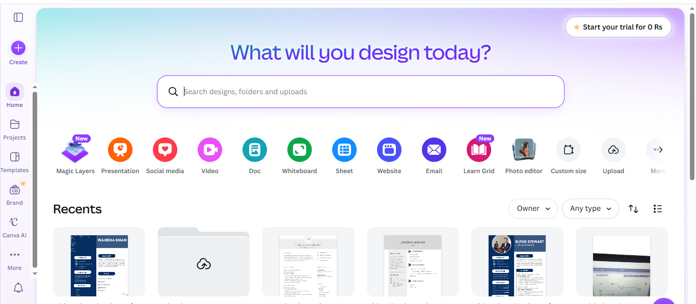 canva