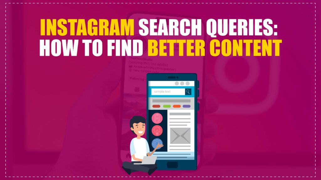 instagram search queries