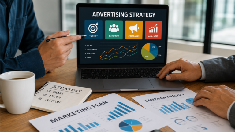 Best Advertising Partner Reviews
