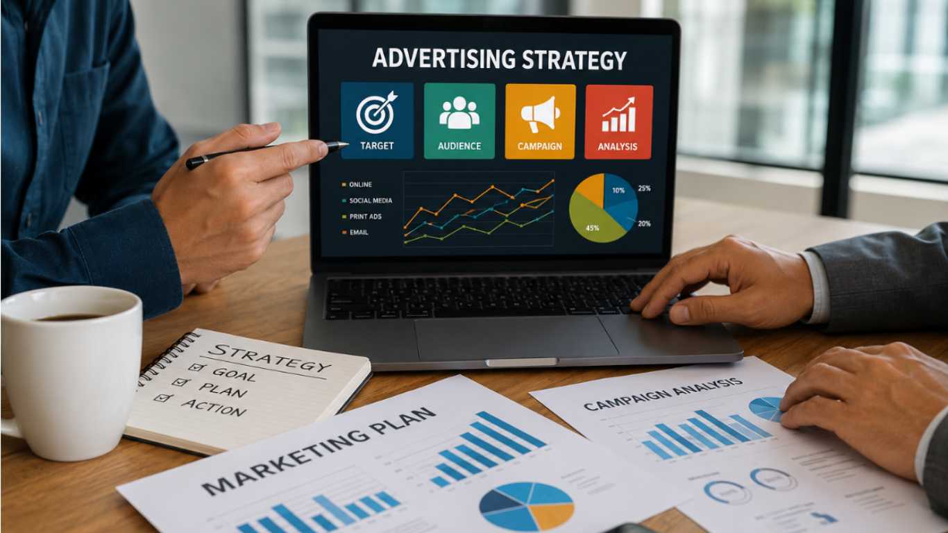 Best Advertising Partner Reviews