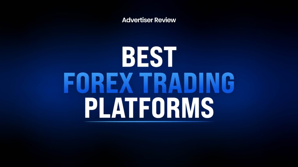Best Forex Trading Platforms