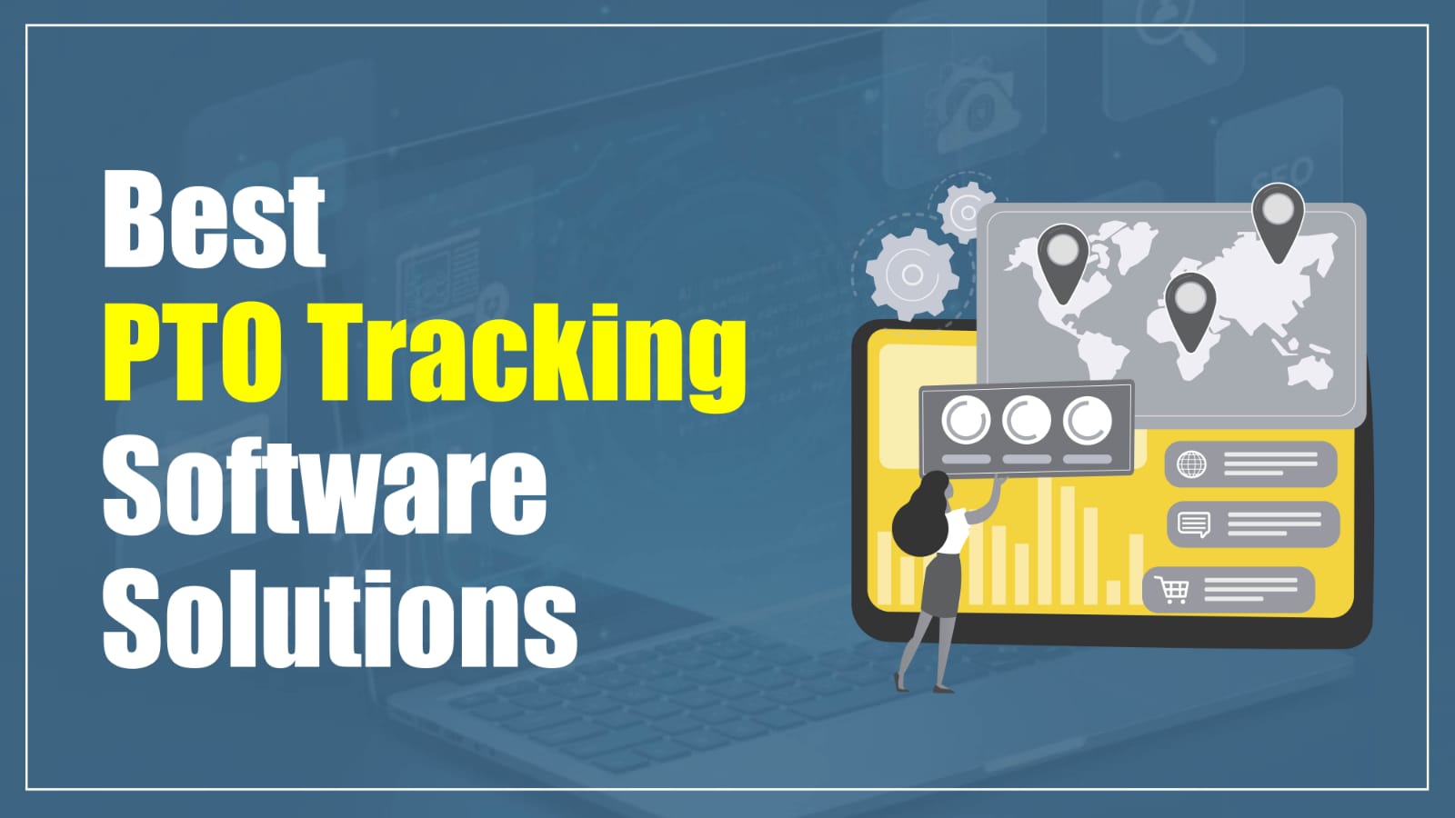 Best PTO Tracking Software