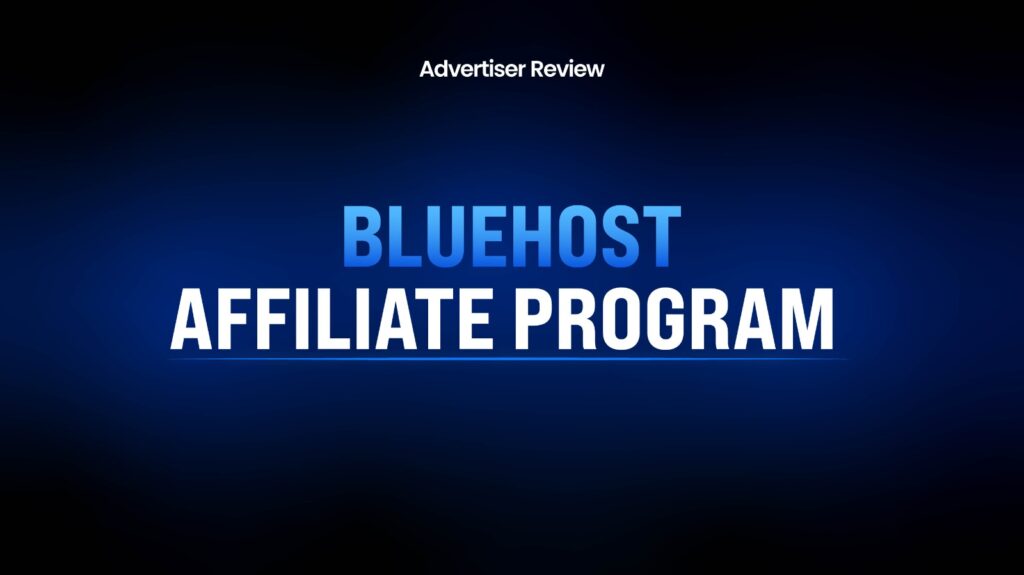 Bluehost Affiliate Program Review: Payouts and Tips