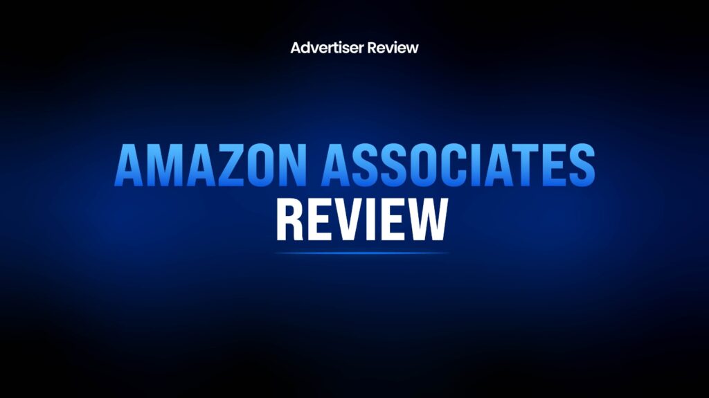 Amazon Associates Review: Is It Worth It for New Affiliates?