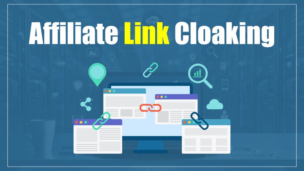 Affiliate Link Cloaking Explained: Pros, Cons & Best Practices affiliate link cloaking