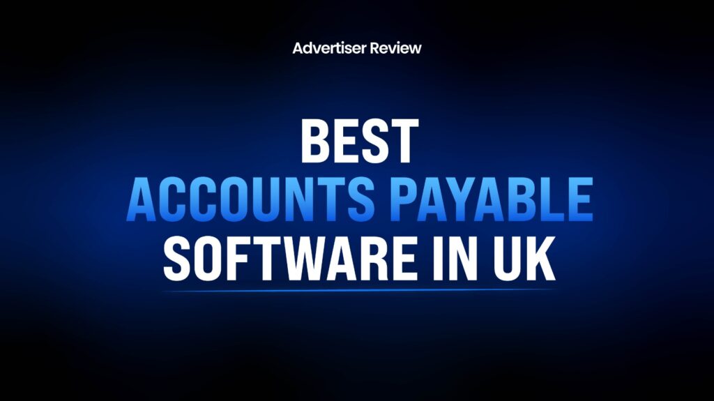 15 Best Accounts Payable Software in the UK in 2026 best accounts payable software in the UK