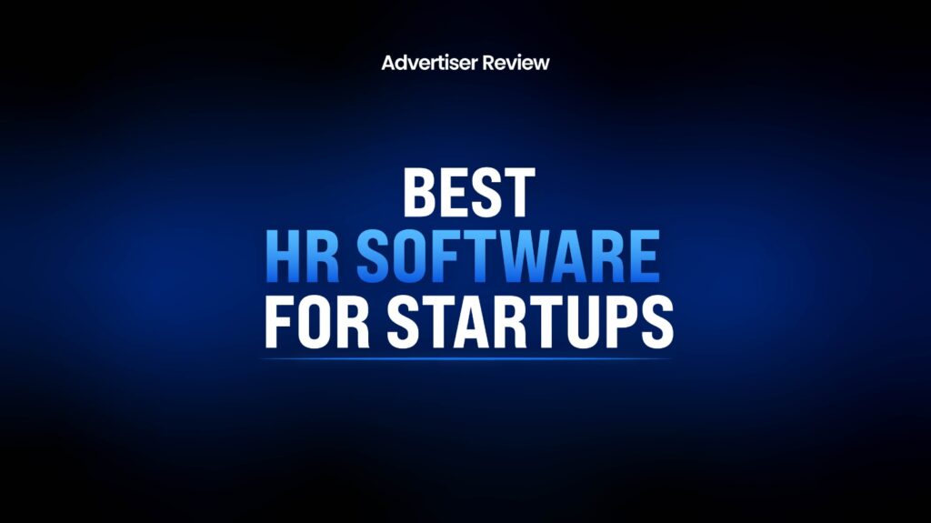 best hr software for startups