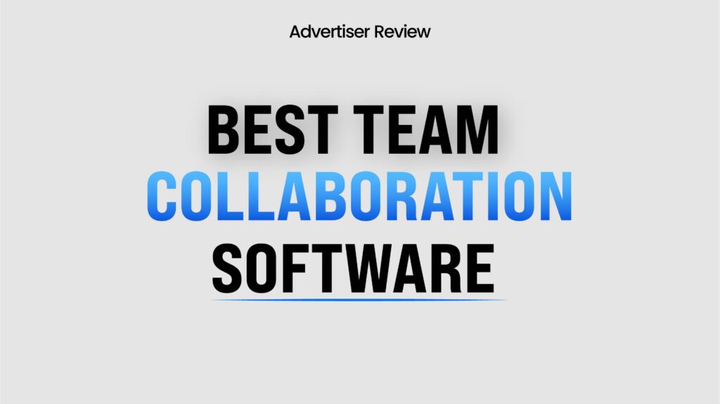 best team collabration software in 2026