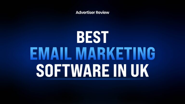 Email Marketing Software in the UK