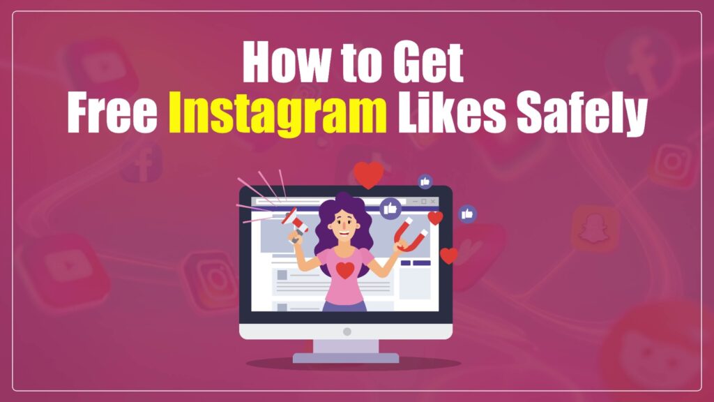 free instagram likes
