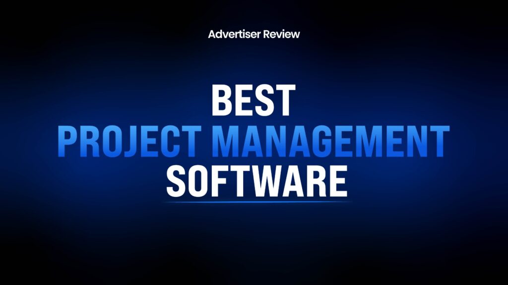 project management software