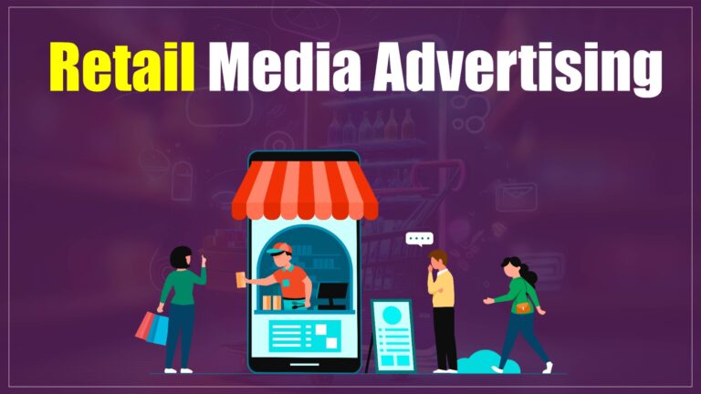 retail media advertising