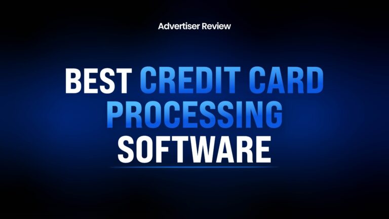 best credit card processing software