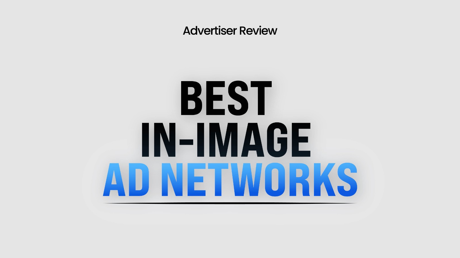 Top 10 Best In-Image Ad Networks for Publishers